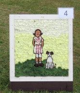 Jacqui&rsquo;s Well Dressing
