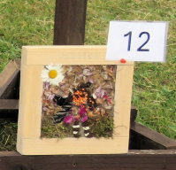 Jessica Allkins&rsquo; Well Dressing