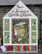 Village Well Dressing