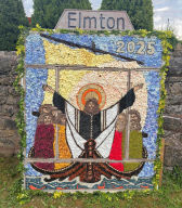 Village Well