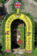 Children&rsquo;s Well