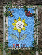Children&rsquo;s Well Dressing