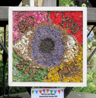 Rotary Club Well Dressing