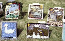 Children&rsquo;s Well Dressings (7 - 11)