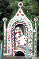 Town Well