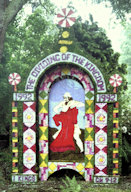 Coffin Well