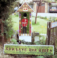 Needwood School Well