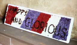 Additional Well Dressing