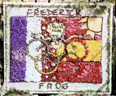 Mill Meadow Way Children&rsquo;s Well Dressing