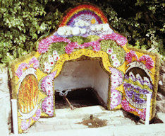 The Small Well