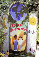 Primary School Well Dressing