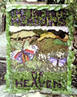 Old Garden Well Dressing