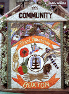 Sylvan Park Well Dressing (&ldquo;Community&rdquo;)