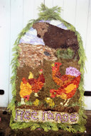 Young Children&rsquo;s Well Dressing