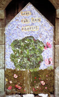 Uppertown Lane Well