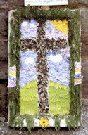 Fountain Well Dressing