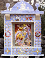 Town Head Well Dressing