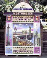 Brindley&rsquo;s Well