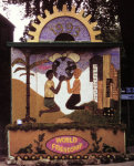 Rotary Club Well Dressing