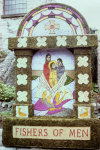Myasthenia Gravis Association Well Dressing