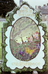 Christian Aid Well Dressing