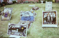Additional Well Dressings (1 - 5)
