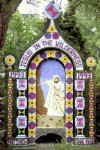 Coffin Well