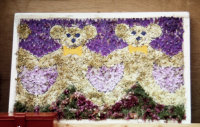 Playgroup Well Dressing