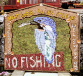 Children&rsquo;s Well Dressing
