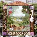 Village Well Dressing