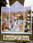 St James&rsquo; Church Well Dressing