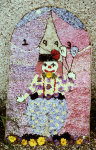 West Hallam Youth Well Dressing
