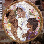 Personality Well Dressing