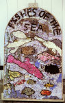 Emma & Friends Well Dressing