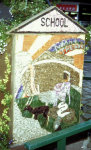 Sylvan Park Well Dressing (&ldquo;School&rdquo;)
