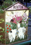 Sylvan Park Well Dressing (&ldquo;Buxton&rdquo;)