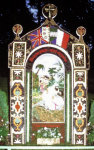 St Ann&rsquo;s Well