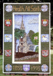 Children&rsquo;s Well Dressing