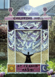 Children&rsquo;s Well Dressing