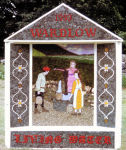 Village Well Dressing