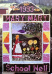 School Well Dressing