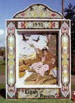 Main Well Dressing