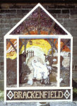 Village Well Dressing