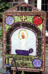 Clematis Cottage Well Dressing