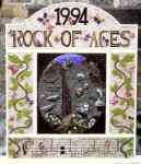Bakewell Carers Well Dressing