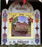 Village Well