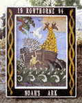Village Well Dressing
