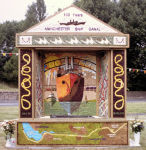 Nether End Well Dressing