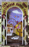 Main Well Dressing