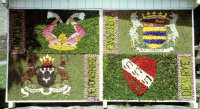 Village Green Well Dressing